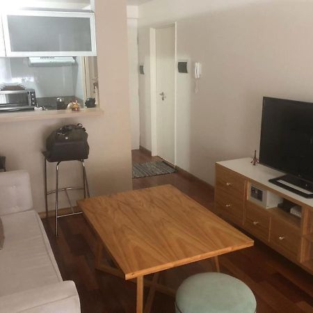 Studio Torre Rio - Impecable Studio, Luminoso, Chic - Excelente Ubicacion - Palermo Apartment Буенос Айрес Екстериор снимка
