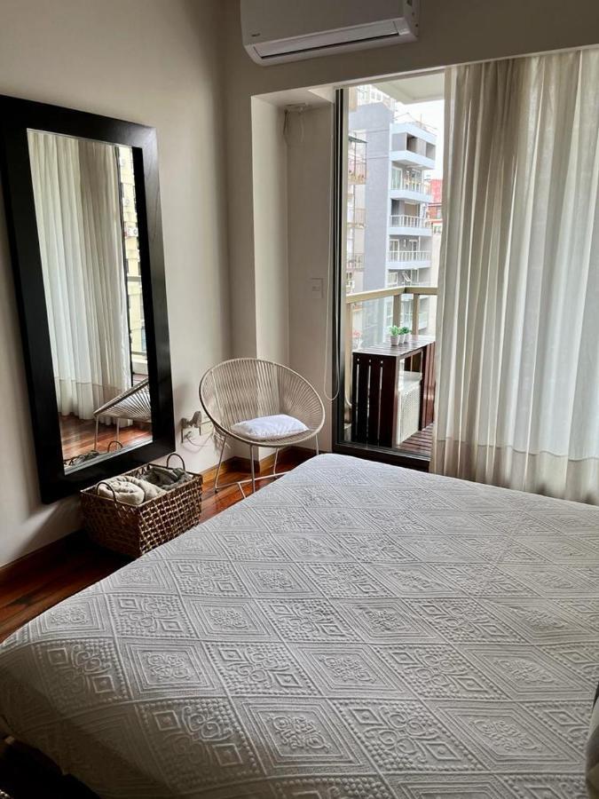Studio Torre Rio - Impecable Studio, Luminoso, Chic - Excelente Ubicacion - Palermo Apartment Буенос Айрес Екстериор снимка