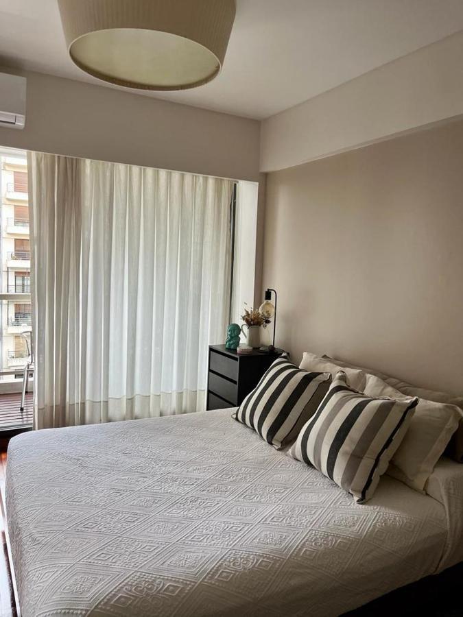 Studio Torre Rio - Impecable Studio, Luminoso, Chic - Excelente Ubicacion - Palermo Apartment Буенос Айрес Екстериор снимка