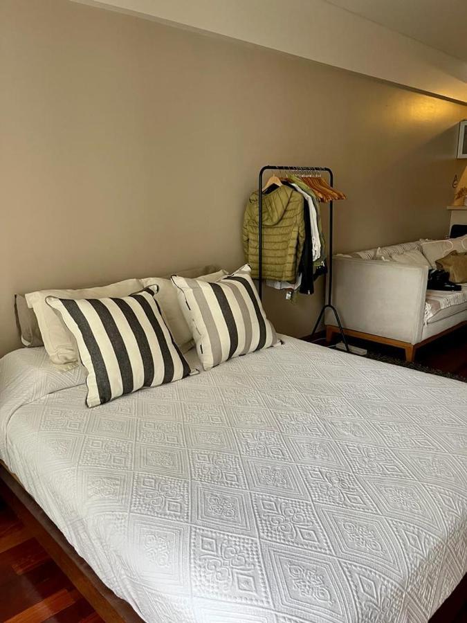 Studio Torre Rio - Impecable Studio, Luminoso, Chic - Excelente Ubicacion - Palermo Apartment Буенос Айрес Екстериор снимка