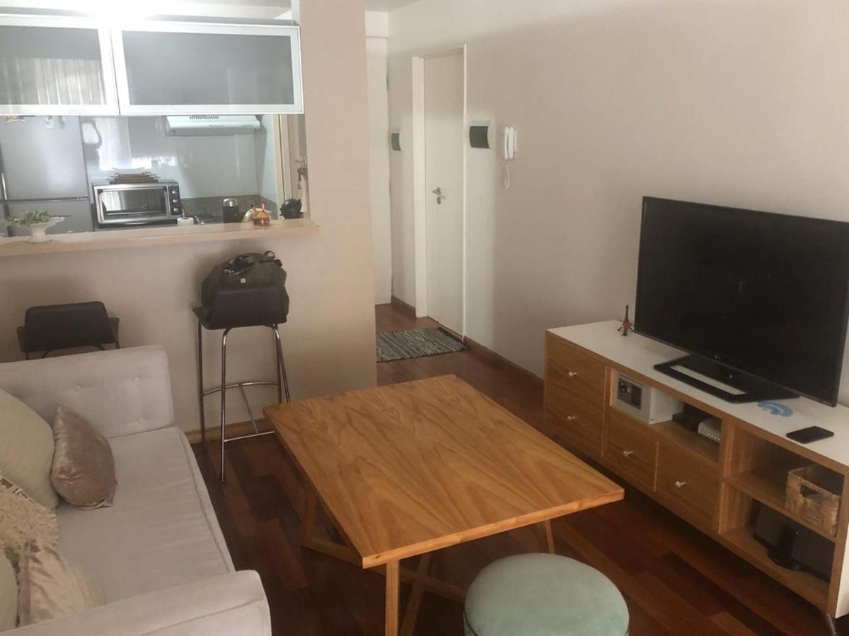 Studio Torre Rio - Impecable Studio, Luminoso, Chic - Excelente Ubicacion - Palermo Apartment Буенос Айрес Екстериор снимка