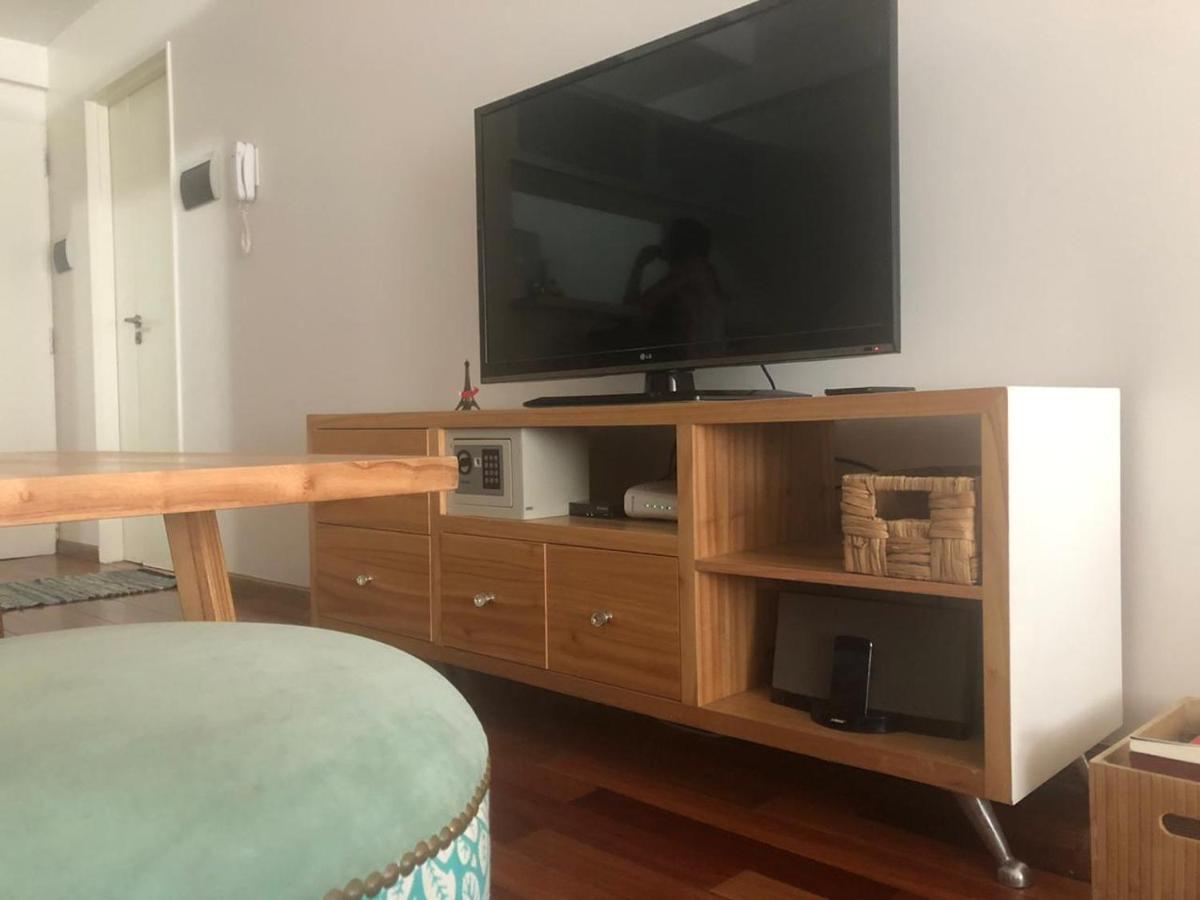 Studio Torre Rio - Impecable Studio, Luminoso, Chic - Excelente Ubicacion - Palermo Apartment Буенос Айрес Екстериор снимка