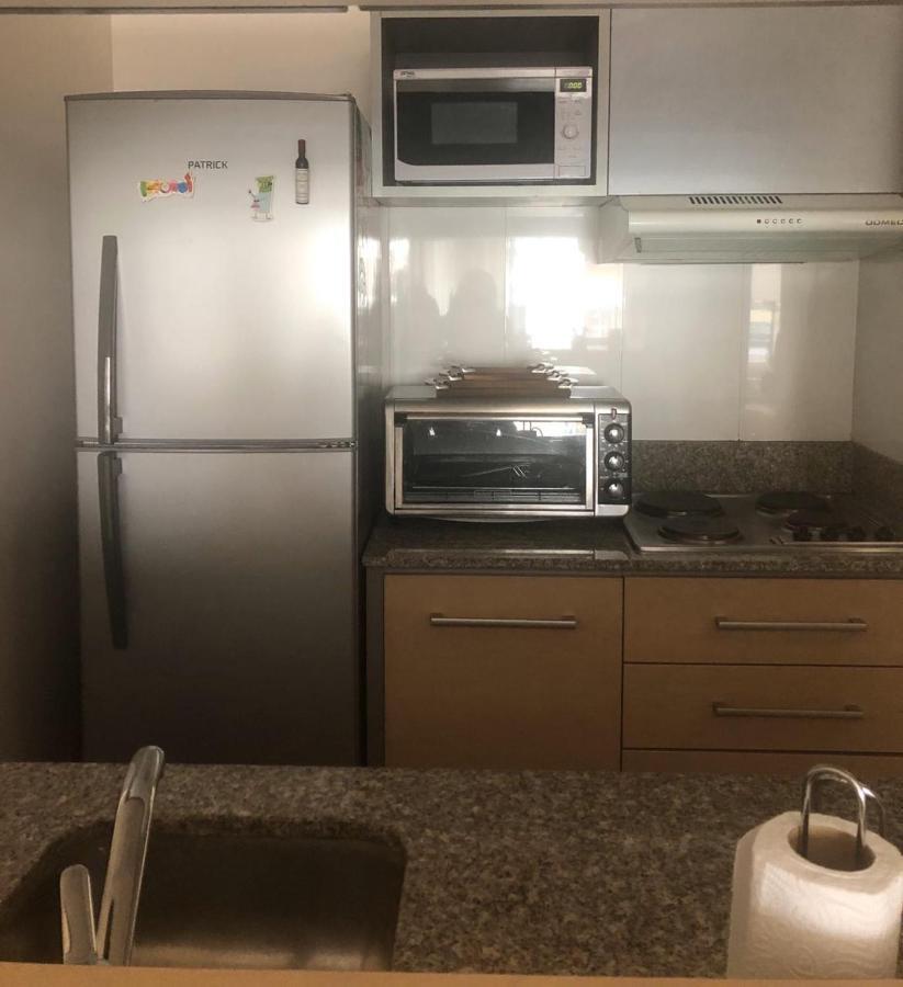 Studio Torre Rio - Impecable Studio, Luminoso, Chic - Excelente Ubicacion - Palermo Apartment Буенос Айрес Екстериор снимка