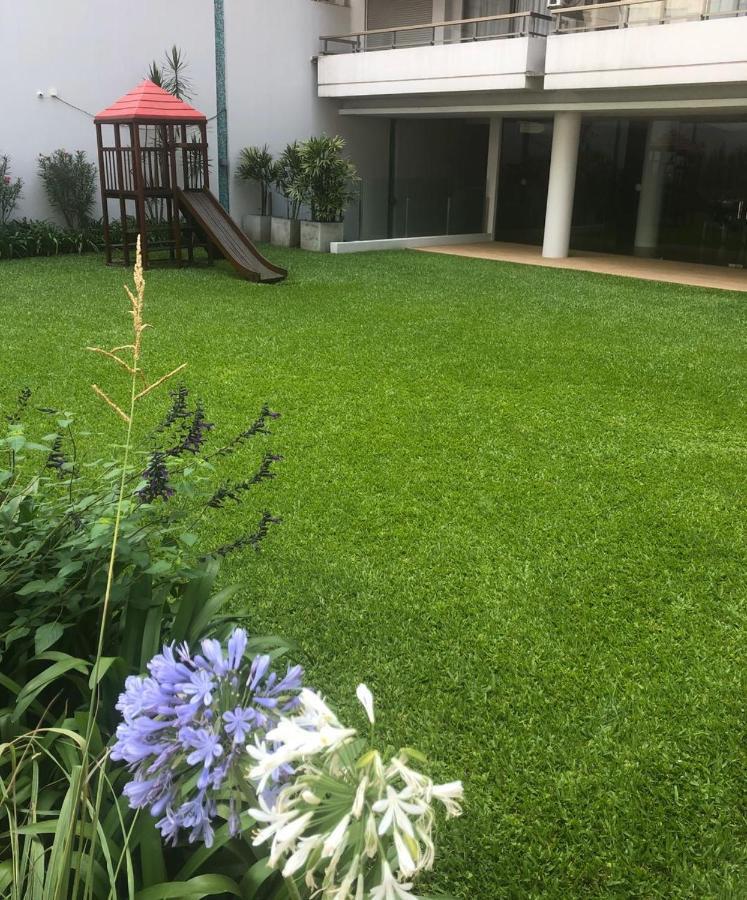 Studio Torre Rio - Impecable Studio, Luminoso, Chic - Excelente Ubicacion - Palermo Apartment Буенос Айрес Екстериор снимка